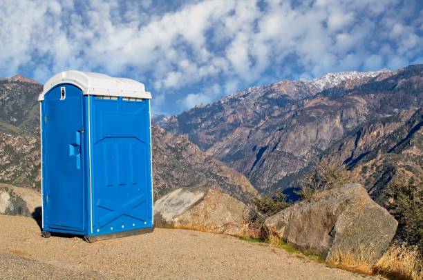 Best Portable restroom trailer rental  in Winfield, KS