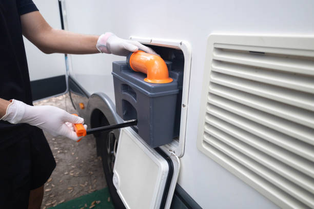 Portable Toilet Options We Offer in Winfield, KS
