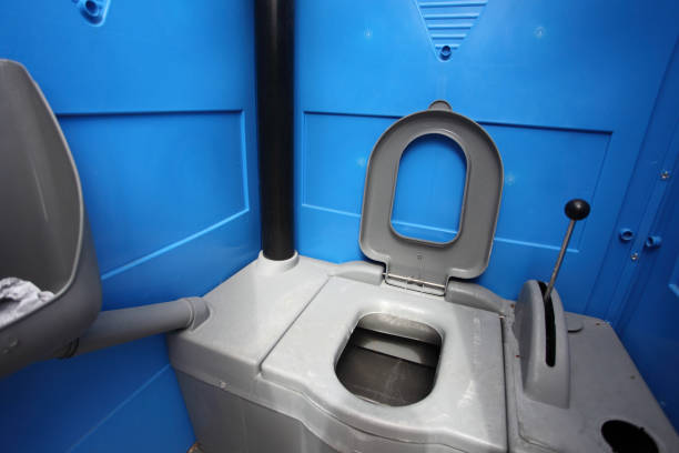 Best Sanitation services for porta potties  in Winfield, KS