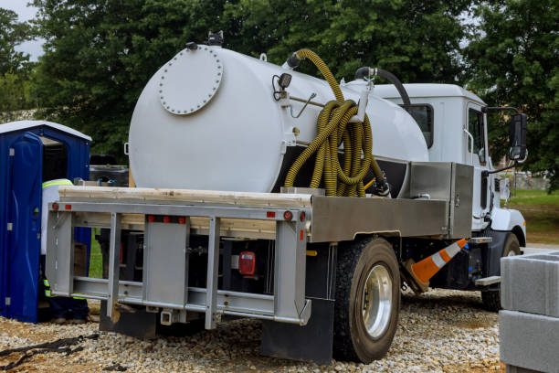 Best Portable toilet rental cost  in Winfield, KS