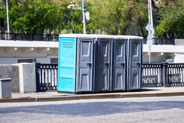 Best Porta potty rental for festivals  in Winfield, KS