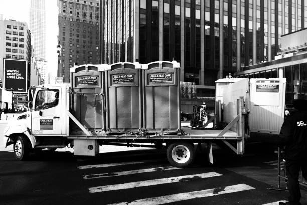 Best Best portable toilet rental  in Winfield, KS